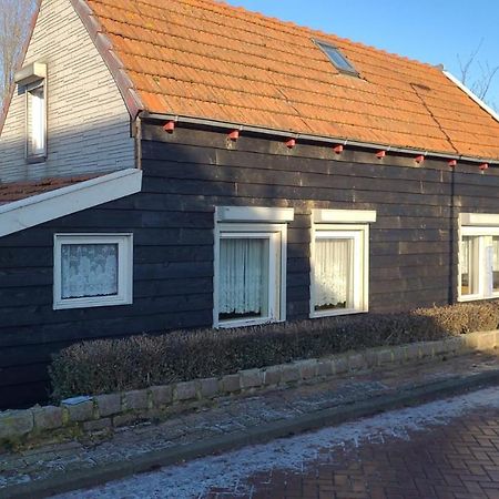 Schwone Diekhuusje - Vakantiewoning Aan De Noordzeekust Villa Schoondijke Exterior foto