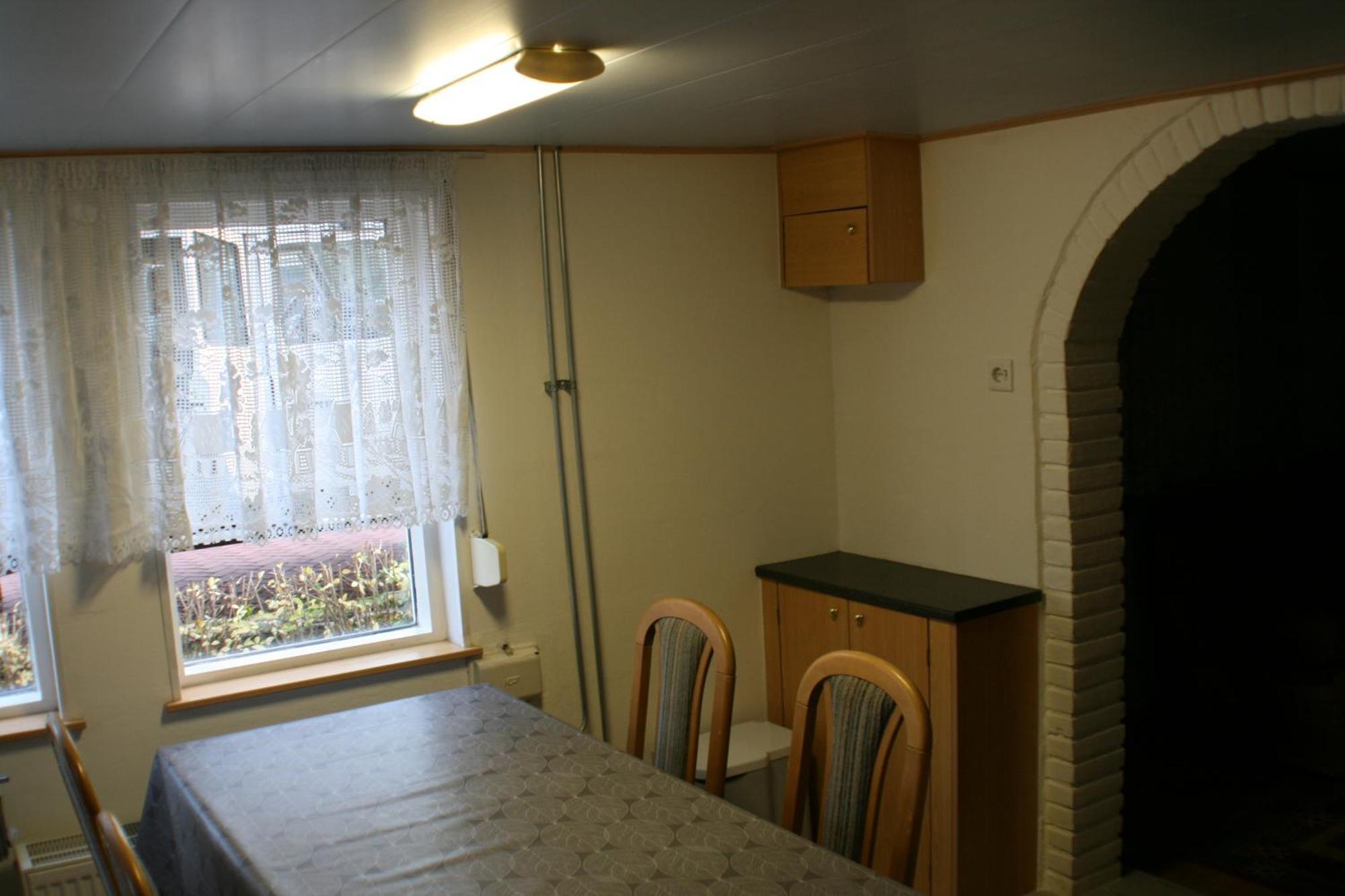 Schwone Diekhuusje - Vakantiewoning Aan De Noordzeekust Villa Schoondijke Exterior foto